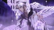 Hitsugaya (Image via Studio Pierrot, Bleach TYBW)